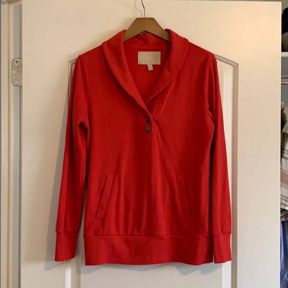 Banana Republic Pullover